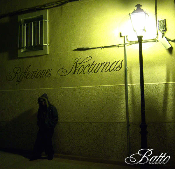 Batto - Reflexiones nocturnas » Álbum Hip Hop Groups
