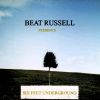 Beat Russell - Six feet underground (Instrumentales)