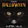 Beat scientist - Beattape Vol. 16 - Halloween (Instrumentales)