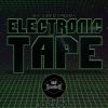 Beat scientist - Beattape Vol. 6 - Electronic Tape (Instrumentales)