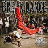 Beat scientist - Beattape Vol.36: Break dance (Instrumentales)