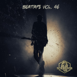 Deltantera: Beat scientist - Beattape Vol.46: Rockera (Instrumentales)