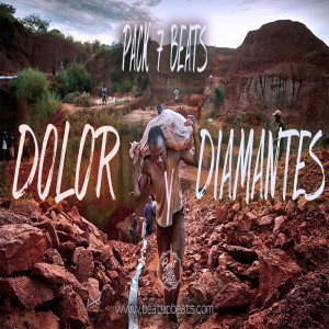 Deltantera: BeatUpBeats - Dolor y diamantes (Instrumentales)