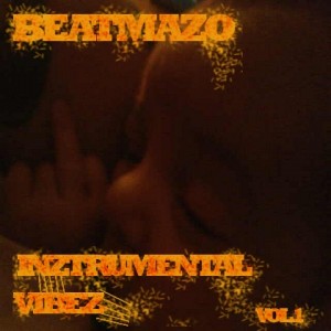 Deltantera: Beatmazo - Inztrumental vibez (Instrumentales)