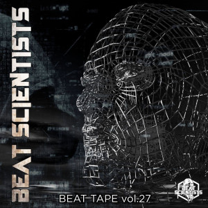 Deltantera: Beatscientist - Beattape Vol 27 - Estilo libre (Instrumentales)