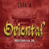 Beatscientist - Beattape Vol 28 - Oriental (instrumentales)