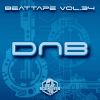Beatscientist - Beattape Vol 34: DNB (Instrumentales)