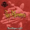 Beatscientist - Beattape Vol. 17 - Flamenco (Instrumentales)