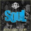 Beatscientist - Beattape Vol. 19 - Soul (Instrumentales)