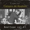 Beatscientist - Beattape Vol.41: Francois de Roubaix (Instrumentales)