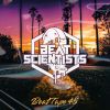 Beatscientist - Beattape Vol.45: Freestyle (Instrumentales)