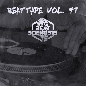 Deltantera: Beatscientist - Beattape Vol.47: Freestyle (Instrumentales)
