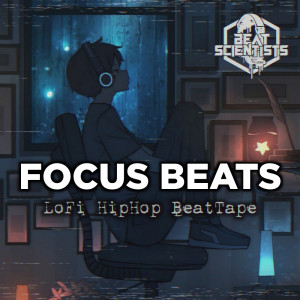 Deltantera: Beatscientist - Focus Beats