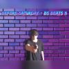 Before saturday - BS Beats 3 (Instrumentales)