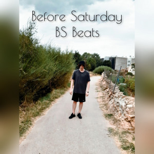 Deltantera: Before saturday - BS Beats (Instrumentales)