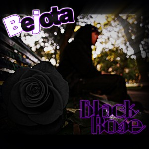 Deltantera: Bejota - Black rose