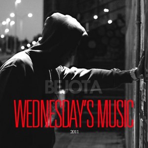 Deltantera: Bejota - Wednesdays music