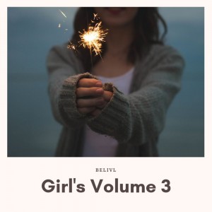 Deltantera: Belivl - Girl's Volume 3 (Instrumentales)