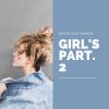 Belivl y Dj Gareck - Girl's Volume 2 (Instrumentales)