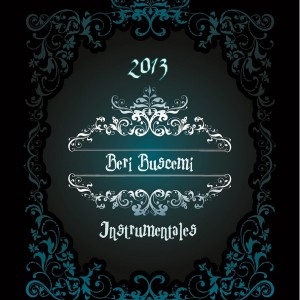 Deltantera: Beri Buscemi - Calidad 2013 (Instrumentales)