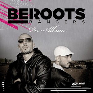 Deltantera: Beroots Bangers - Prealbum