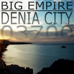 Deltantera: Big Empire - Denia City 03700