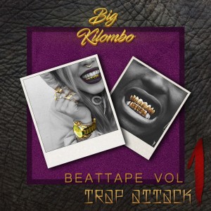 Deltantera: Big Kilombo - Trap attack (Instrumentales)