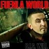 Big Will - Fuenla world