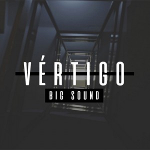 Deltantera: Big' sound - Vértigo (Instrumentales)
