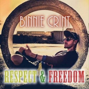 Deltantera: Binnie Crint - Respect & freedom