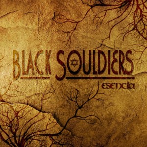 Deltantera: Black souldiers - Esencia
