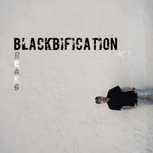 Deltantera: Blackbification - Breaks Vol. 1 (Instrumentales)