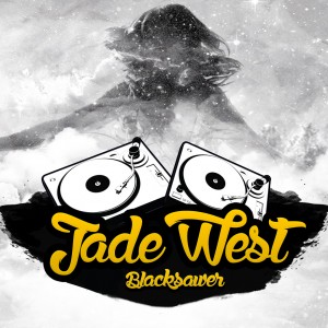 Deltantera: Blacksawer - Jade West (Instrumentales)