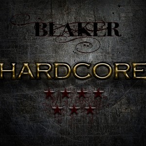 Deltantera: Blaker - Hardcore