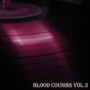 Deltantera: Blood Cousins - Volumen 3