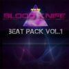 Blood Knife - Beat pack Vol. 1 (Instrumentales)