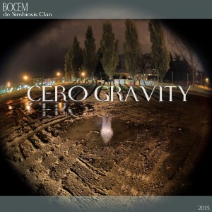 Deltantera: Bocem - Cero gravity