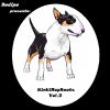 Bodipo - KinkiRapBeats Vol.2 (Instrumentales)