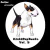 Bodipo - KinkiRapBeats Vol.5 (Instrumentales)