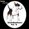 Bodipo - KinkiRapBeats Vol.6 (Instrumentales)