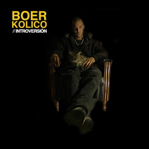 Deltantera: Boer kolico - Introversion
