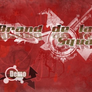 Deltantera: Brand de la squad - Demo 07