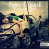 Brian O'Donell - Assassin's beats Vol. 1 (Instrumentales)