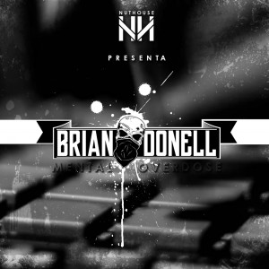 Deltantera: Brian O'Donell - Mental overdose (Instrumentales)