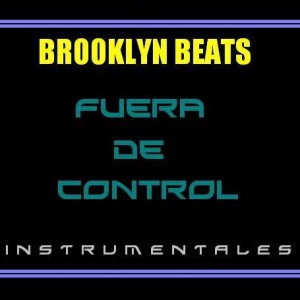 Deltantera: Brooklyn Beats - Fuera de control (Instrumentales)