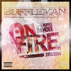 Deltantera: Buffleman - On fire 2013/14