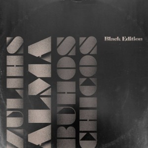 Deltantera: Buhoschicos - Alma black edition