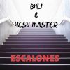 Buli y Yesu Master - Escalones