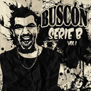 Deltantera: Buscon - Serie B - Vol.1