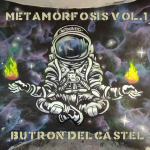 Deltantera: Butron Delcastel - Metamorfosis Vol.1